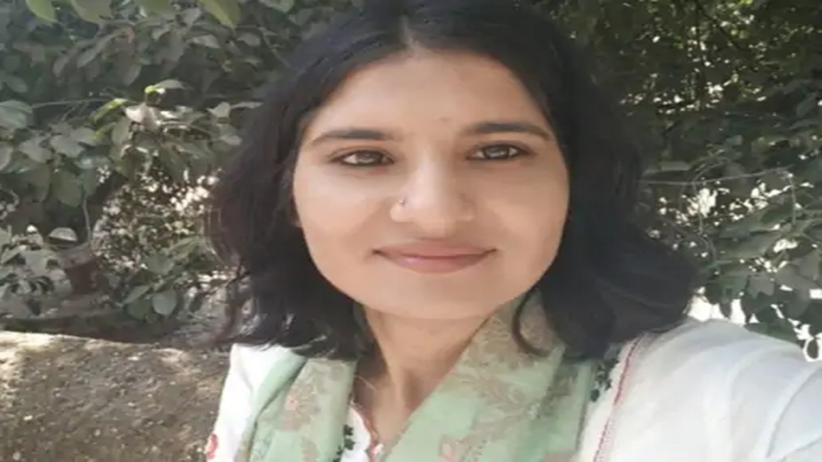 हिसार के लिए गौरवमई खबर, आयरलैंड में खेल संस्कृति पर शोध प्रस्तुति देगी गांव कोहली की बेटी Manisha Hisar