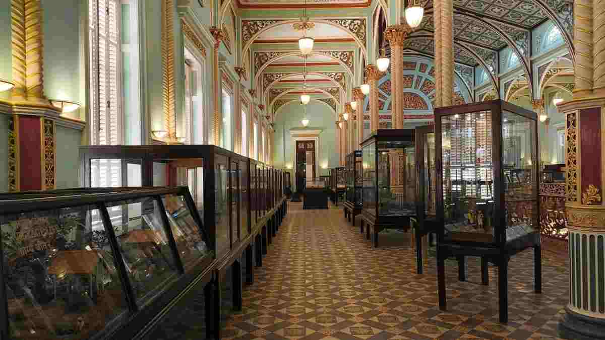 कुरुक्षेत्र में बन रहा आधुनिक म्यूजियम, टूरिज्म को लगेंगे चार- चांद; इतिहास को देख सकेंगे अब लाइव Museum