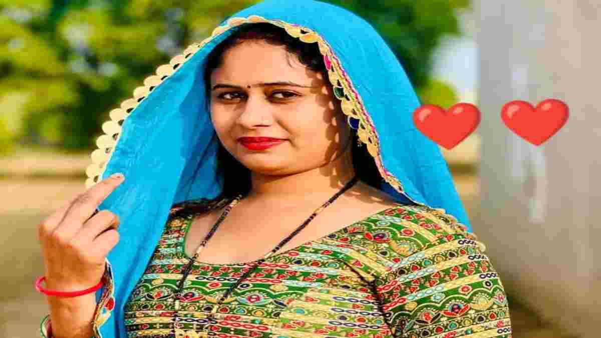 हरियाणा की 'इंस्टा क्वीन' ने रील बनाने से रोकने पर पति को उतारा मौत के घाट, मामला पढ़कर काँप उठेगी रूहं Ravina Bhiwani