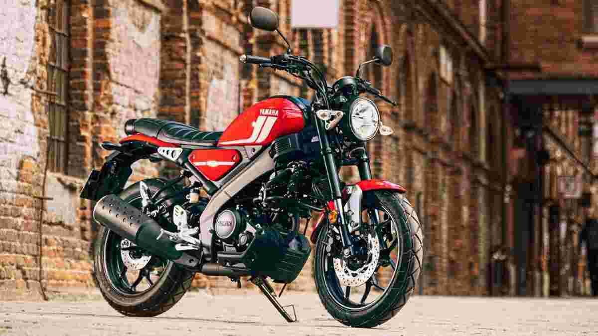यामाहा की नई बाइक ने मचाया बाजार में भौकाल, भारत में भी बढ़ने लगी डिमांड; देखें फीचर्स Yamaha XSR Bike