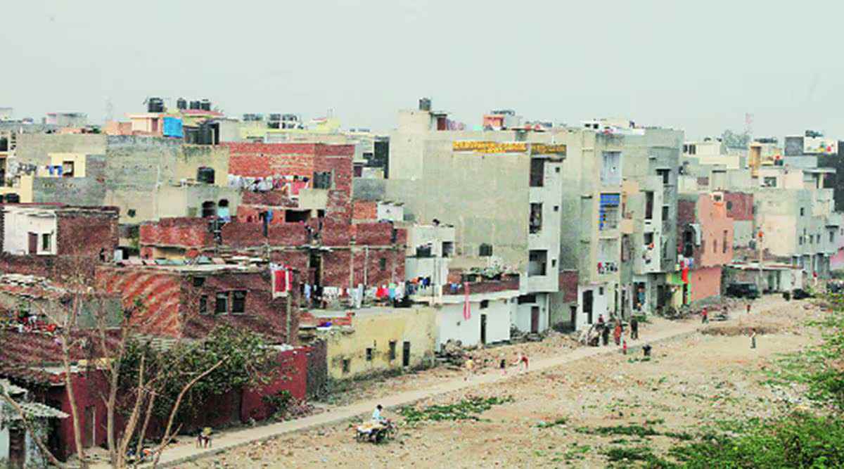 हरियाणा की 836 कॉलोनियों को किया गया वैध, लोगों को मिलेंगी तमाम सुविधाएं Colony Home House Ghar