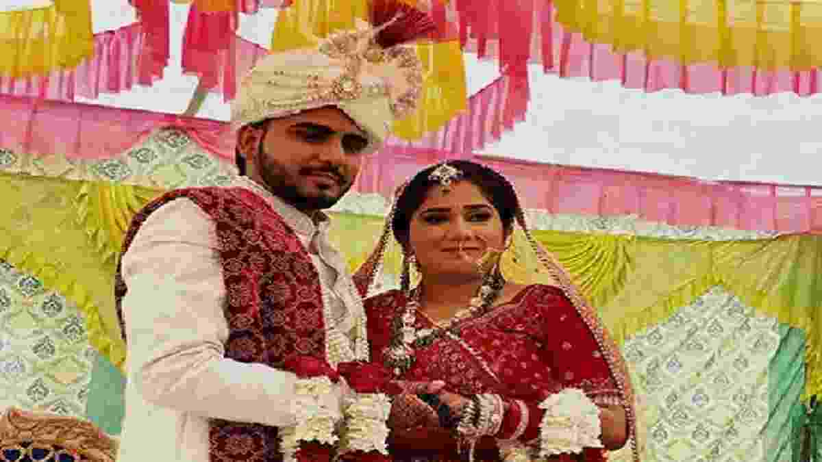 हरियाणा में एक और शादी बनी चर्चा का विषय, दूल्हे ने वापस लौटाएं 11 लाख रुपए Jind Dahej Return