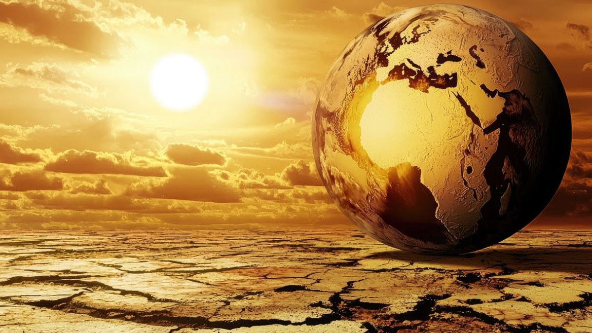 Sun Garmi Heat Nautappa