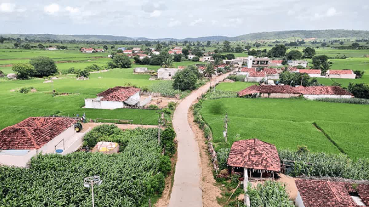 Village Gaon 1