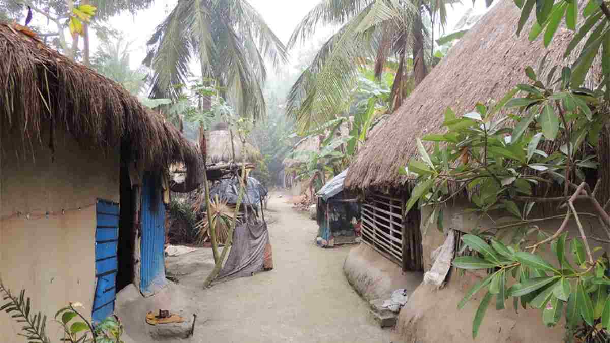 दिल्ली के 48 गांवों की बदलेगी तस्वीर, शहरीकरण के तहत मिलेगा अनगिनत सुविधाओं का लाभ Village Gaon