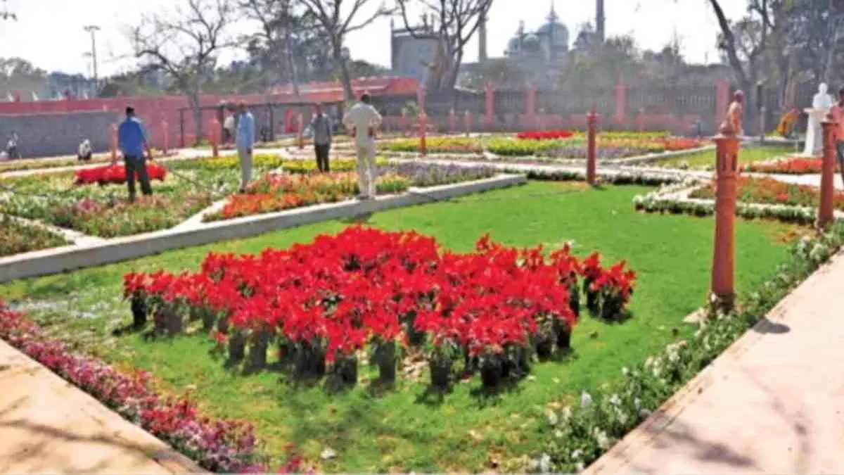 दिल्ली को देश के पहले ई- वेस्ट इको पार्क की सौगात, हजारों युवाओं के लिए खुलेंगे नौकरी के दरवाजे Eco Park
