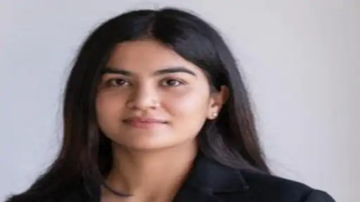 आस्ट्रेलिया- भारत के द्विपक्षीय संबंधों को मजबूत करेगी हिसार की बेटी पारूल नैन, अंतरराष्ट्रीय स्तर पर मिली बड़ी जिम्मेदारी Parul Nain Hisar