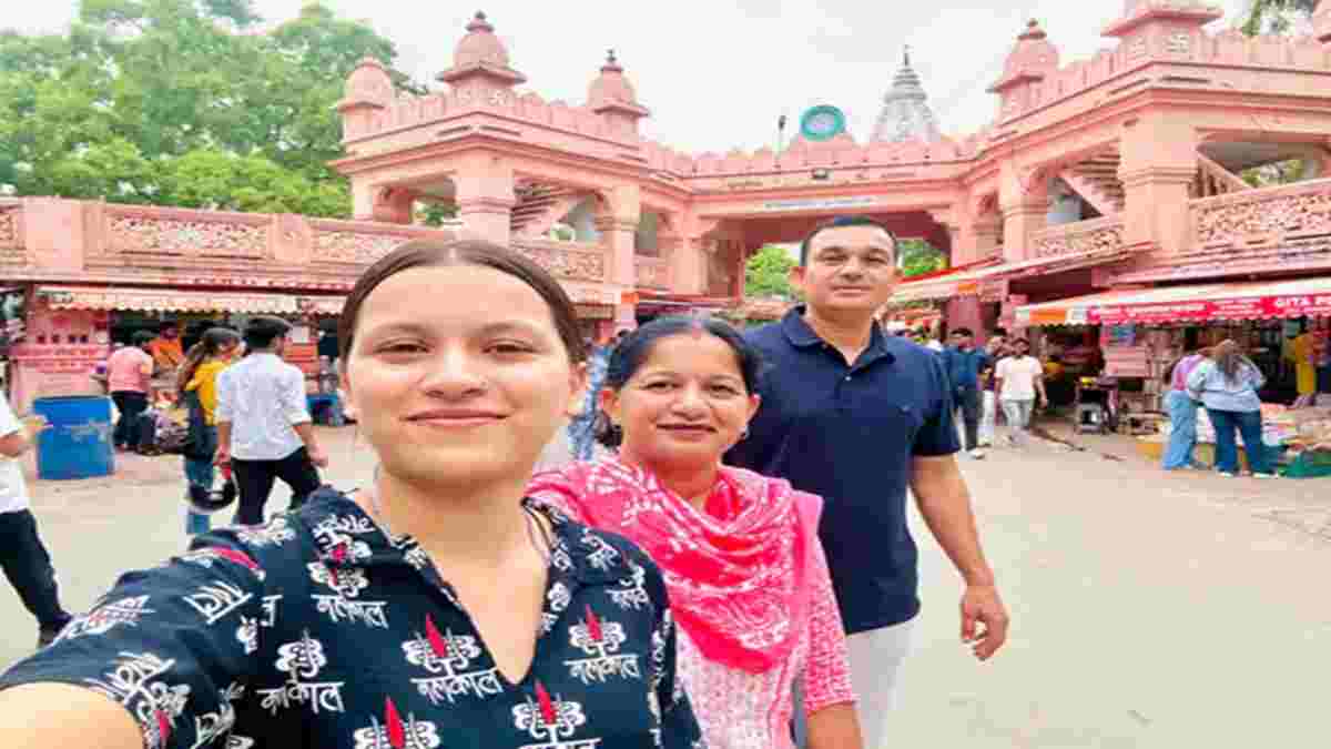 हरियाणा की पूनम जाखड़ की संघर्ष से भरी कहानी, 6 बार परीक्षा और 4 बार इंटरव्यू के बाद मिली सफलता Punam Jakhad