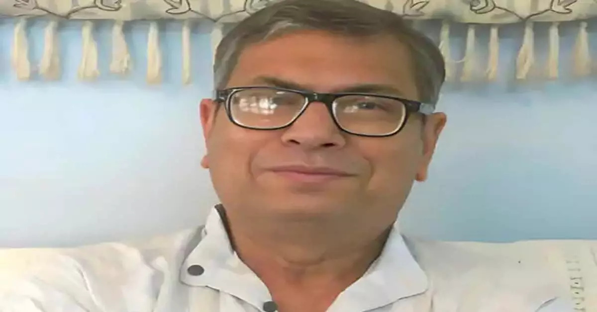 हरियाणा में नए राज्यपाल की नियुक्ति, राष्ट्रपति द्रोपदी मुर्मू ने किया असीम घोष के नाम का ऐलान 2486813 haryana governor