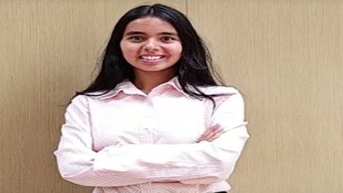 हरियाणा के साधारण कबाड़ वाले की बेटी ने गाड़े झंडे, अमेरिकी कंपनी ने दिया 55 लाख रुपए का पैकेज Simar Hisar