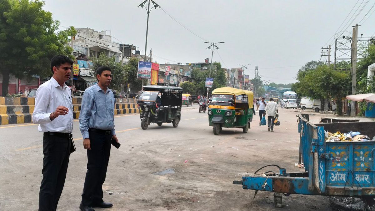 Swachth Abhiyan