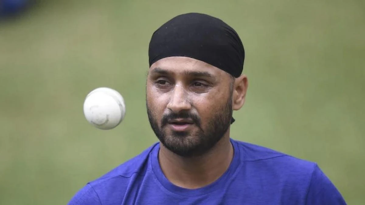 एशिया कप 2025 की टीम के चयन से नाराज पूर्व भारतीय क्रिकेटर, सिराज और अय्यर को नहीं मिली टीम में जगह Harbhajan Singh
