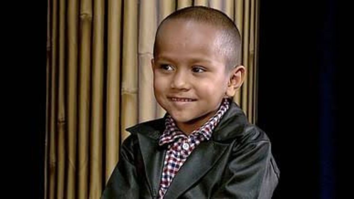 करनाल के 'गूगल बॉय' कौटिल्य पंडित को ऑक्सफोर्ड से मास्टर्स का मौका, मिली 25 लाख की स्कॉलरशिप Karnal Kautilya Pandit