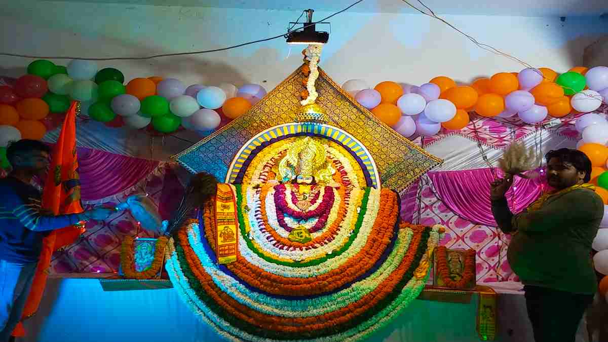 दिल्ली से खाटूश्याम- सालासर के लिए शुरू हुई हेलीकॉप्टर सेवा, VIP दर्शन के साथ मात्र 6 घंटे में पूरी होगी यात्रा Khatu Shyam Baba