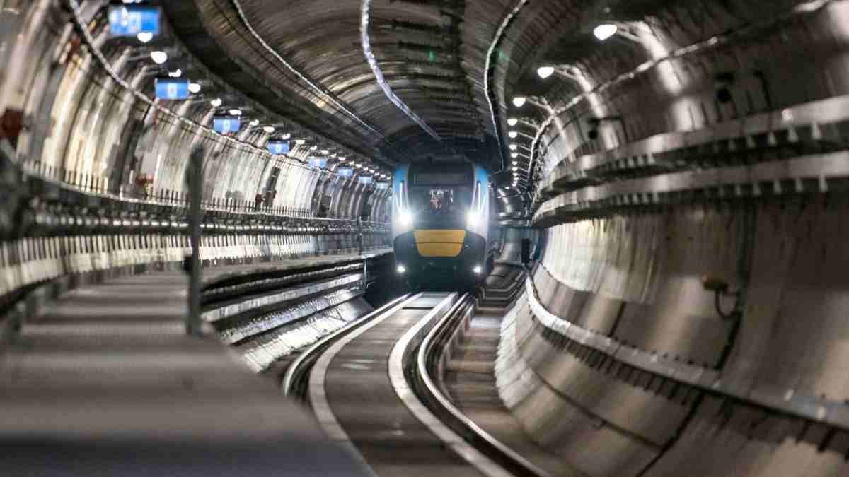 ओल्ड गुरुग्राम मेट्रो के दूसरे चरण में 5 जगह अंडरपास बनाने की तैयारी, यह नए स्टेशन होंगे शामिल Mtero Underpass