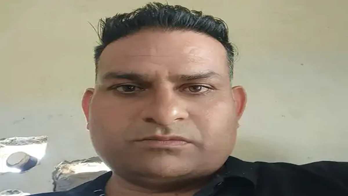 बागवानी विभाग की नौकरी से दिया इस्तीफा, आज खीरा और शिमला मिर्च की खेती से लखपति बना मुकेश Mukesh Kisan