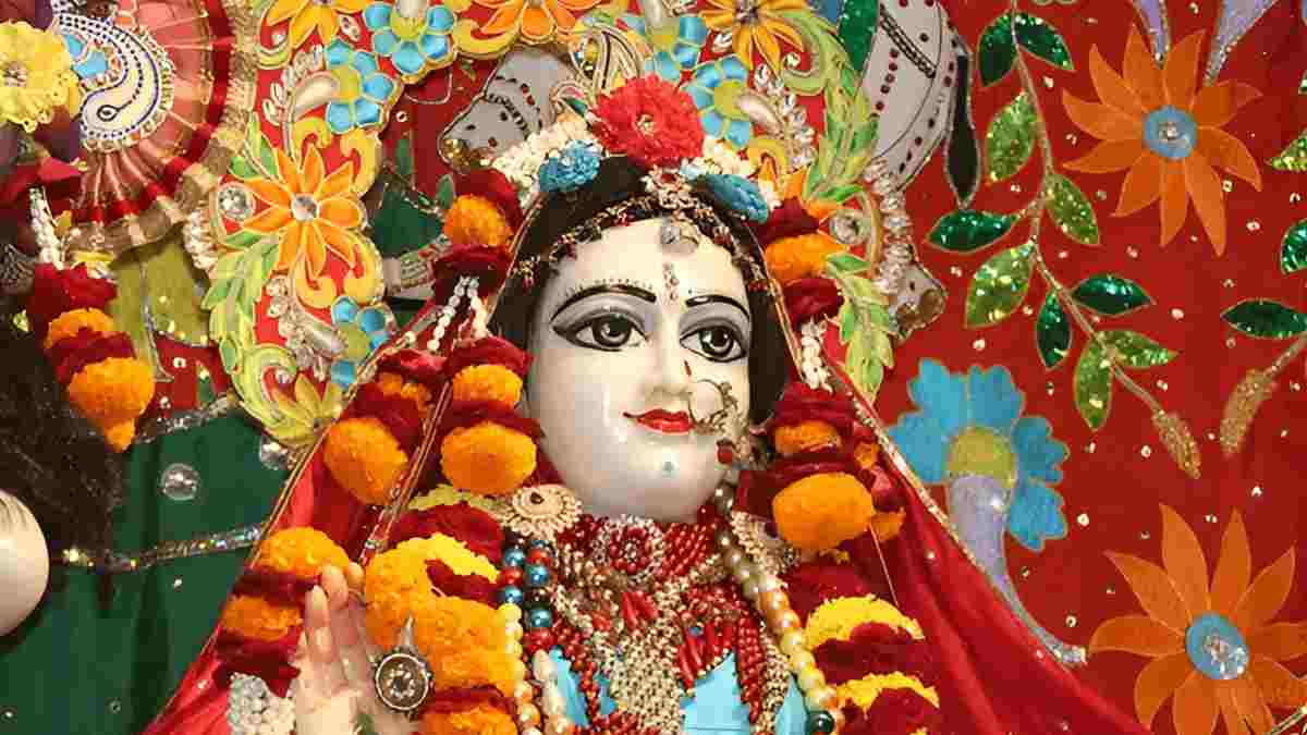 30 या 31 अगस्त कब है राधा रानी का जन्मोत्सव, इस प्रकार करें पूजा- अर्चना; जीवन होगा खुशहाल Radha Rani