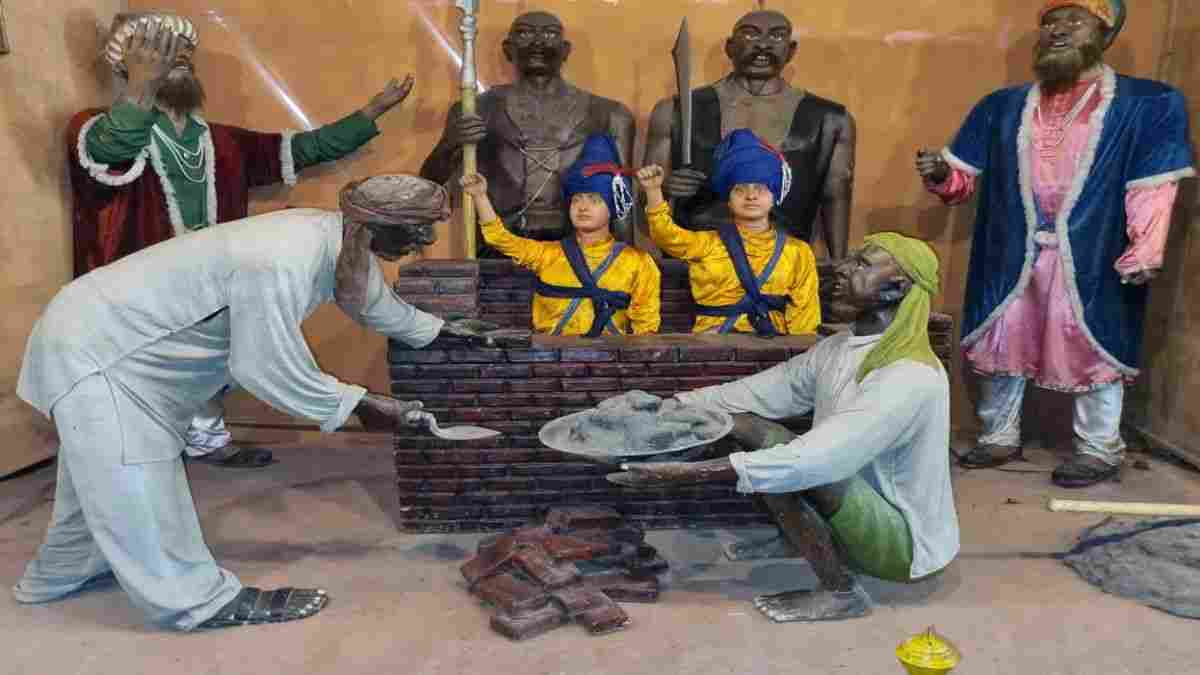 हरियाणा में सिख विरासत को मिलेगा बढ़ावा, धर्मनगरी में 115 करोड़ की लागत से बनेगा सिख संग्रहालय Sikh Museum