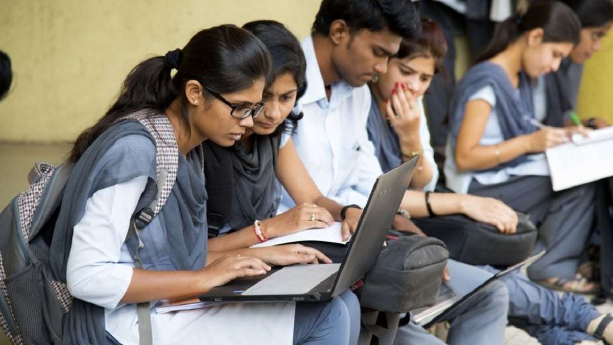 फरीदाबाद में स्टूडेंट्स को जल्द मिलेगी इस मशहूर कॉलेज की नई बिल्डिंग की सौगात, 90 फीसदी काम हुआ पूरा Student Scholarship