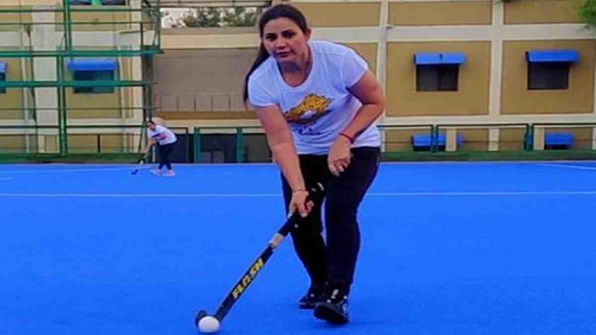 जींद की बेटी सुनीता खत्री बनीं लड़कियों की प्रेरणा, संघर्षों को पार कर हासिल किया डिप्टी डायरेक्टर का पद Sunita Khatri