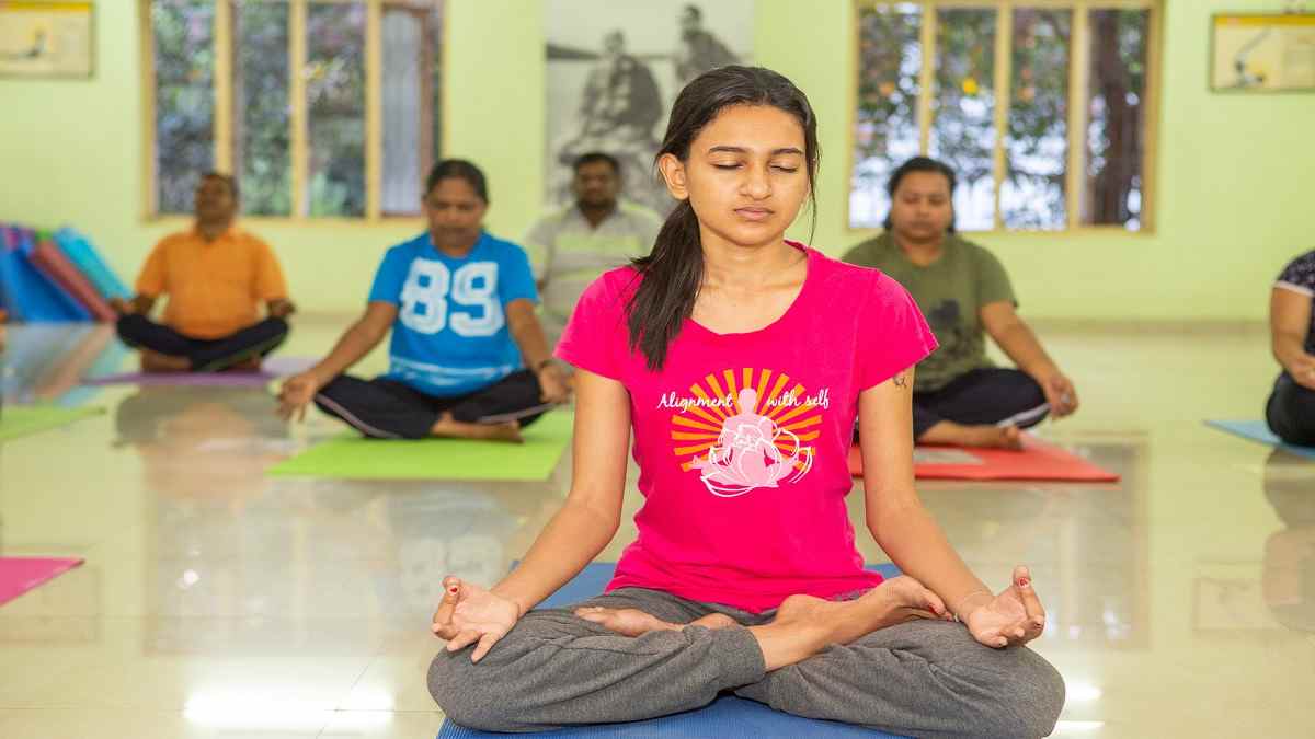 हरियाणा में योग शिक्षकों की भर्ती का नोटिफिकेशन जारी, ऐसे करें आवेदन Yoga Teacher