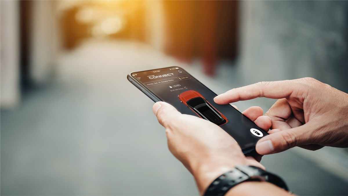 Honda ने लॉन्च किया माय होंडा इंडिया ऐप, अब एक ही जगह मिलेगी सारी सर्विसेज Honda APP