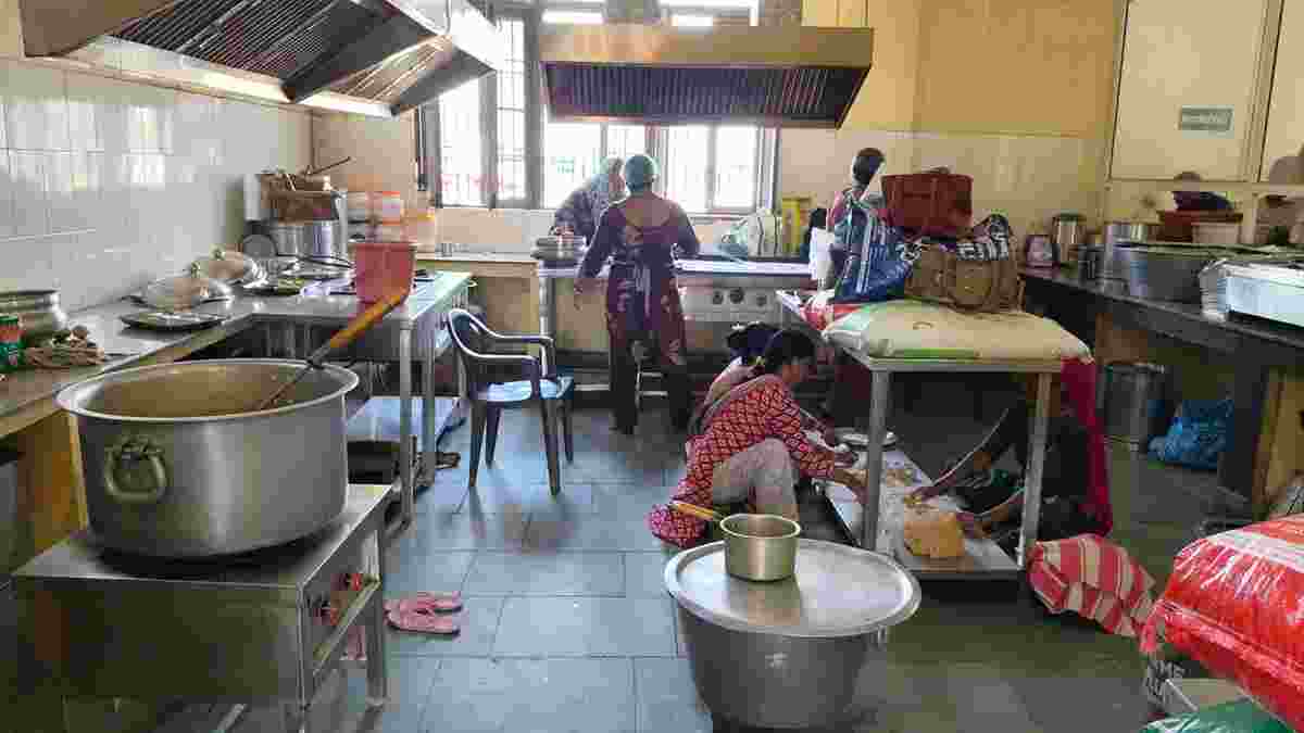 कचरा लाओ, फ्री खाना खाओ; करनाल की सुमन डांगी के स्वच्छता अभियान को जमकर मिल रही सराहना Suman Dangi