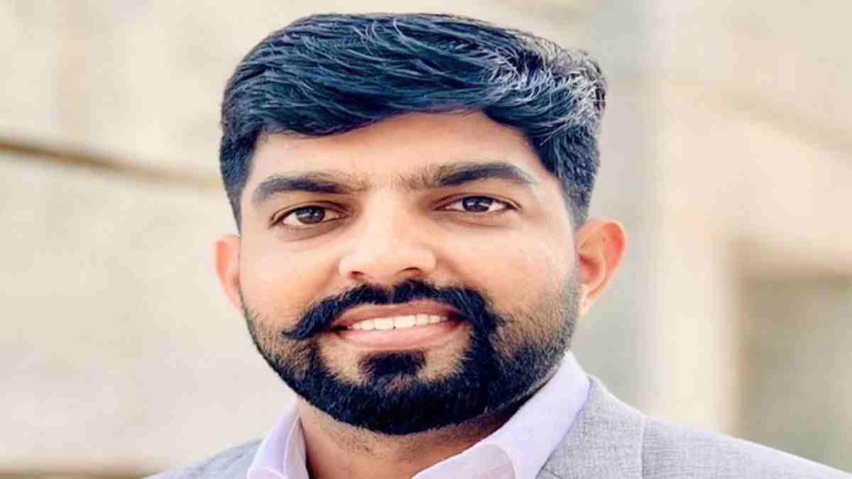 डॉ. सचिन कादयान ने विश्व स्तर पर झज्जर का नाम किया रोशन, मिली जापान फेलोशिप; परिवार में छाई खुशी Jhajjar Dr. Sachin