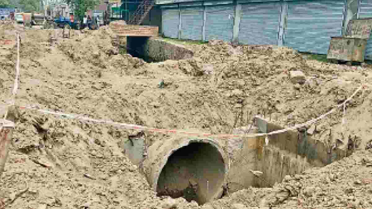 गुरुग्राम के मानेसर से आई बड़ी खुशखबरी, 2 करोड़ रुपए के विकास कार्यों का हुआ शुभारंभ Piep Line