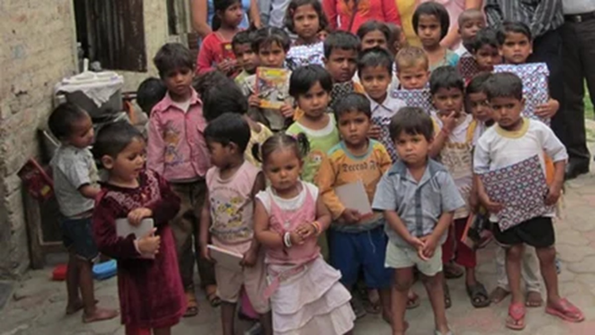 हरियाणा में बेसहारा बच्चों को मिलेगी 1850 रुपए महीना पेंशन, इन दस्तावेजों की पड़ेगी जरूरत Child Bacche