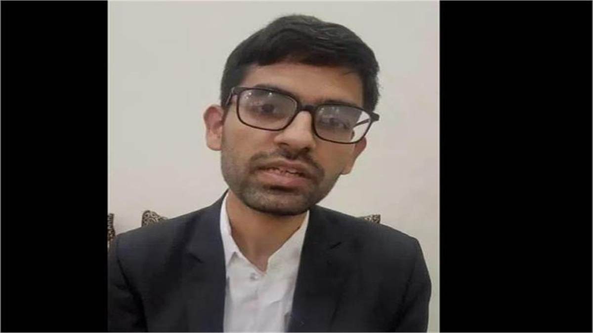 राजस्थान में जज बना कुरुक्षेत्र का भारत जांगड़ा, पिता ने बताया सफलता का राज Bharat Jangra
