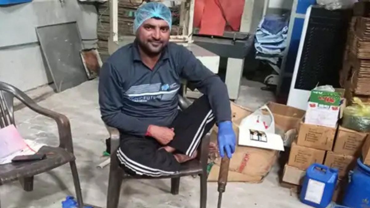 रेतीली जमीन पर अंजीर की खेती ने किसान मुकेश को बनाया मालामाल, खुद तैयार किए उत्पादों ने दिल्ली तक मचाई धूम Kisan Mukesh Fatehabad
