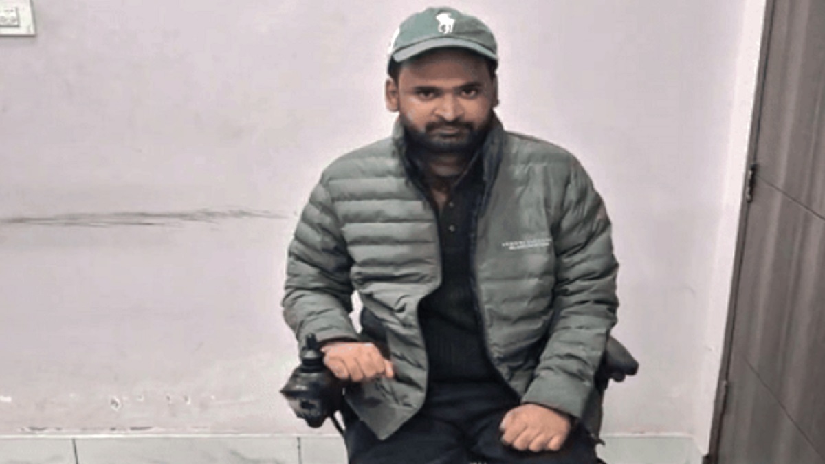 Success Story: रिश्तेदार के ताने ने बदला जिंदगी का मकसद, बीमारी से पीड़ित शुभम ने राजस्थान में जज बनकर दिया करारा जवाब Shubham Singla Judge
