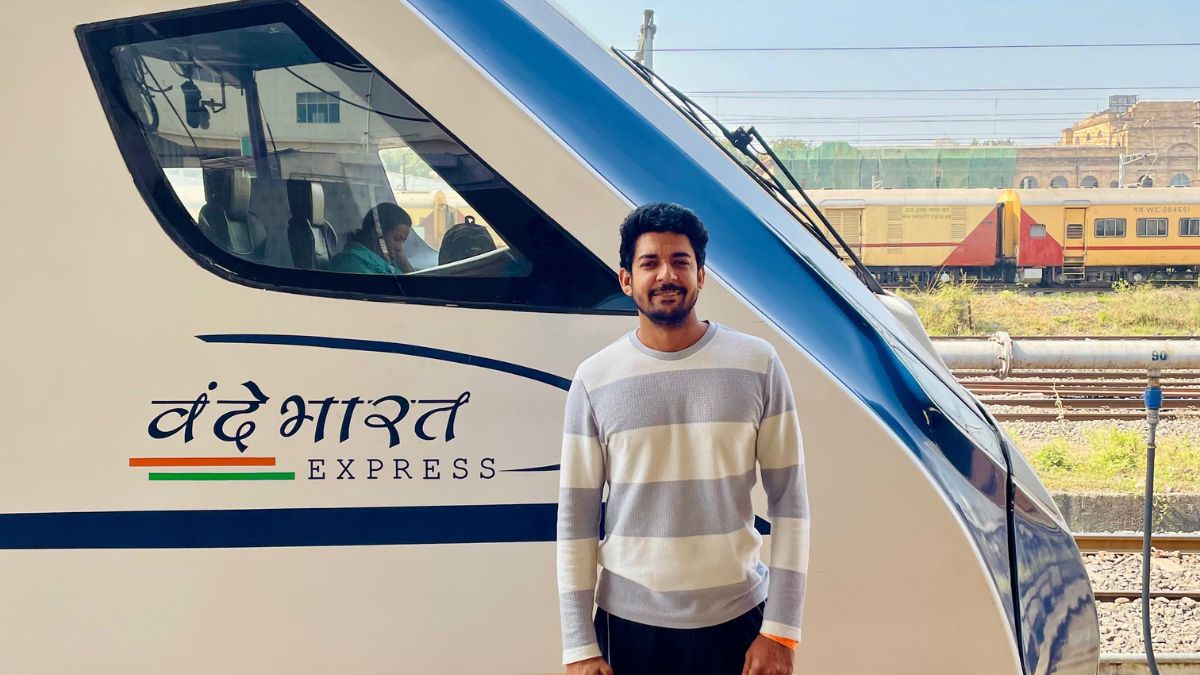 Success Story: सच्ची लगन और कड़े परिश्रम का नतीजा, भारतीय रेलवे में लोको पायलट बना लोहारू का अश्विनी Ashwini Yadav Bhiwani
