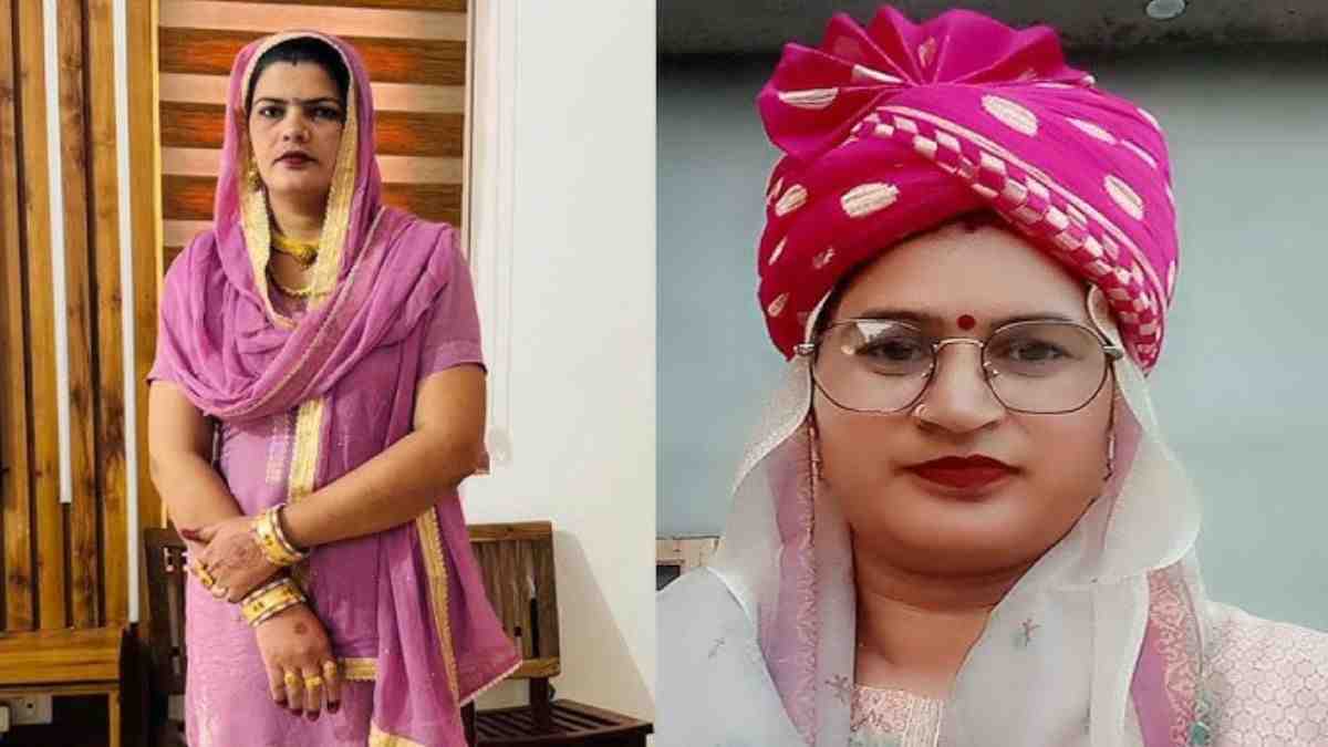 सिरसा जिले की 2 महिला सरपंच बढ़ाएगी हरियाणा का गौरव, 26 जनवरी को राष्ट्रपति करेगी सम्मानित Haryana Sarpanch