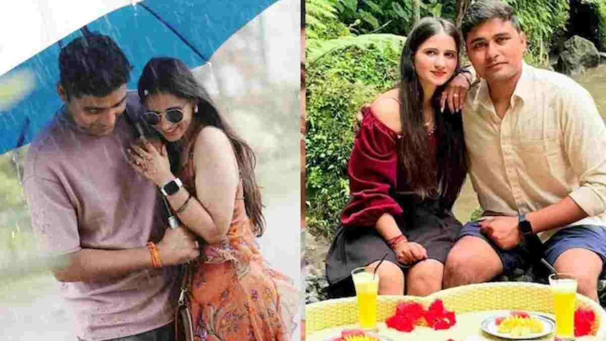 पहले खुद बने IAS ऑफिसर, फिर पत्नी को बनाया, पढ़िए UPSC सूर्य प्रताप सिंह की सक्सेस स्टोरी IAS Couple