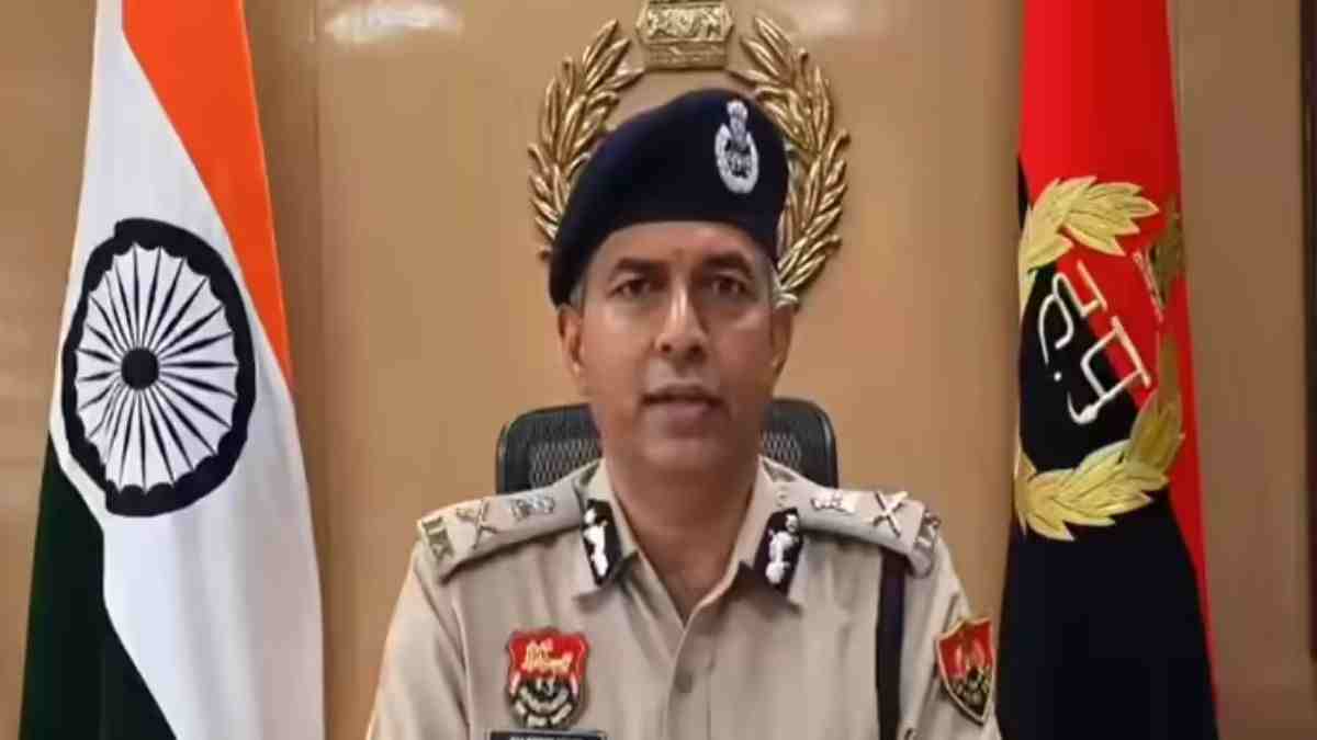 IPS शत्रुजीत कपूर को मिली नई जिम्मेदारी, राकेश अग्रवाल बने NIA के डीजीपी IPS Shatrughan Kapoor