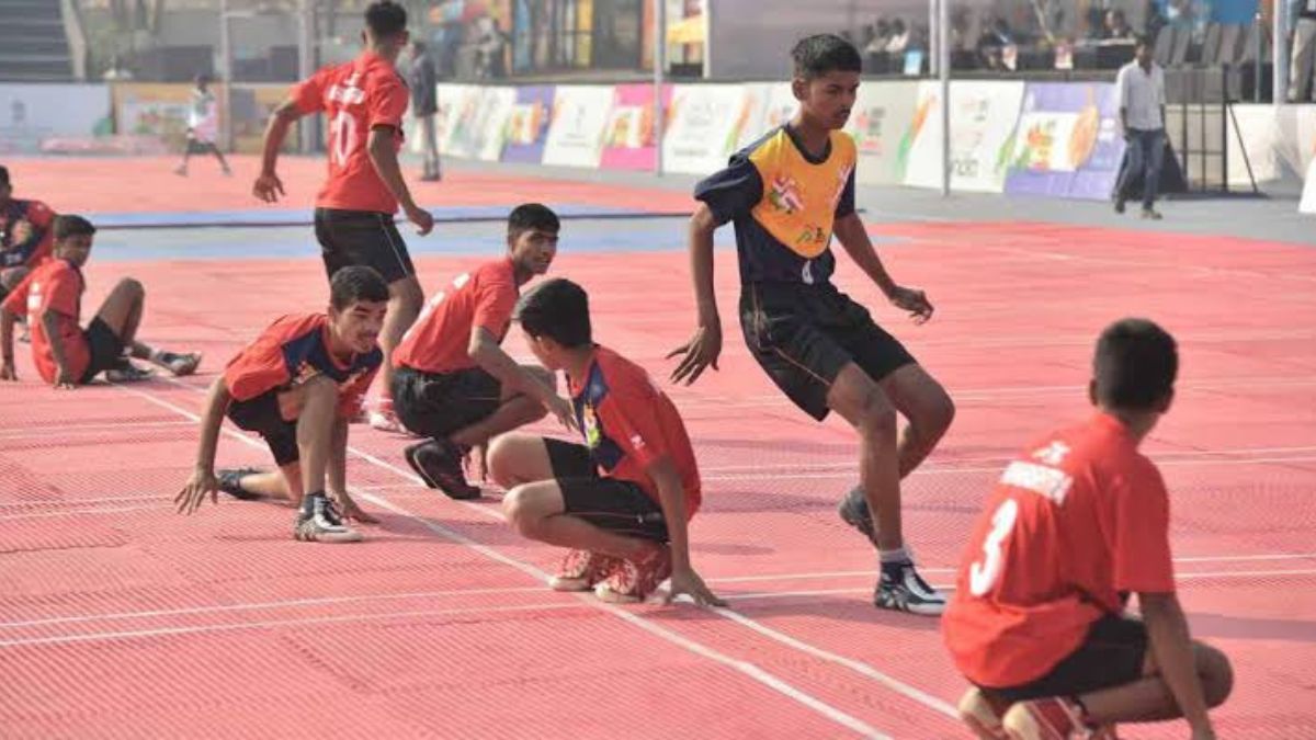 हरियाणा के इस शहर में आयोजित होगी सब जूनियर नेशनल खो- खो चैंपियनशिप, 24 राज्यों के खिलाड़ी दिखाएंगे दमखम Kho kho