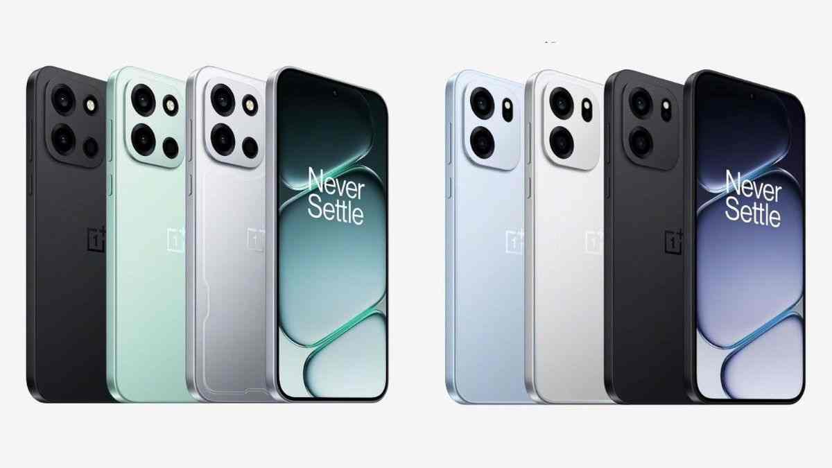 OnePlus Turbo6: वनप्लस ने लॉन्च किए दो नए स्मार्टफोन, मिलेगा 9000 Mah की बैटरी के साथ इतना सब Oneplus Turbo 6