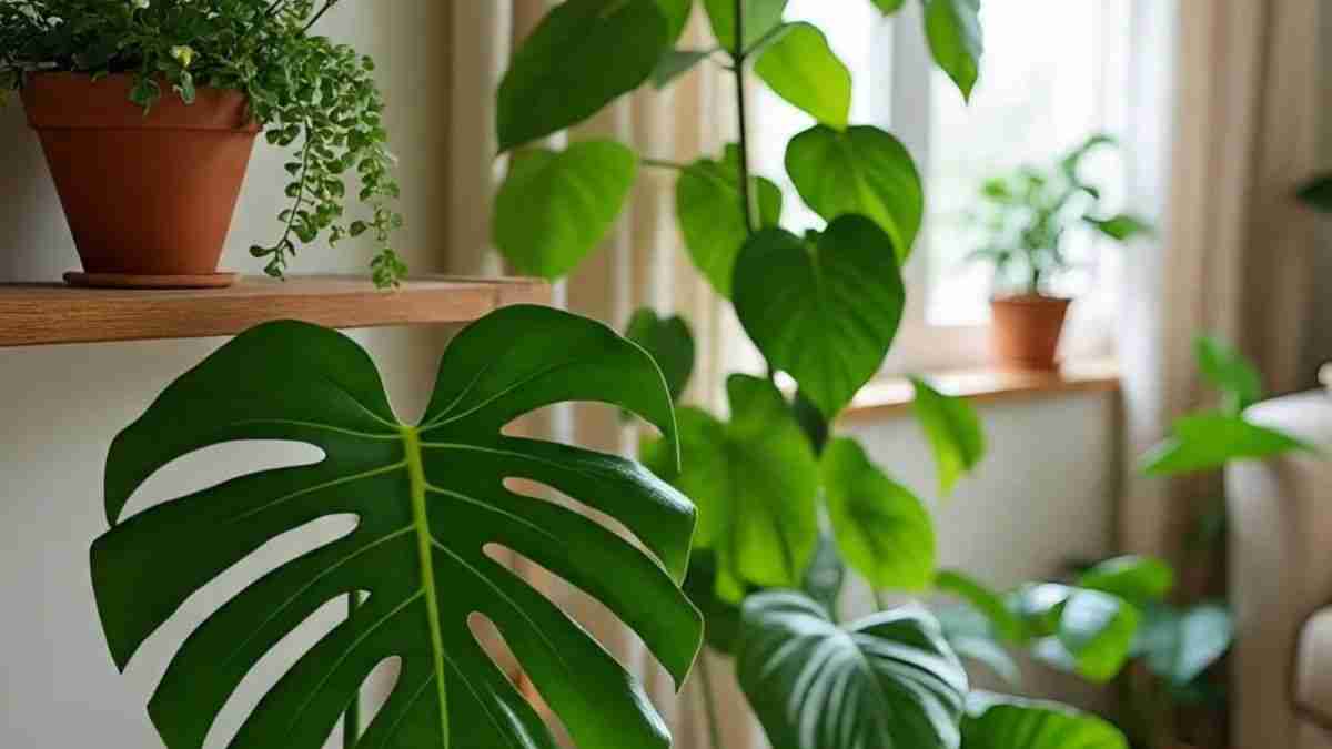 Vastu Tips: हर घर में होने चाहिए यह 3 पौधे, बरसेगी मां लक्ष्मी की असीम कृपा Plant Paudha
