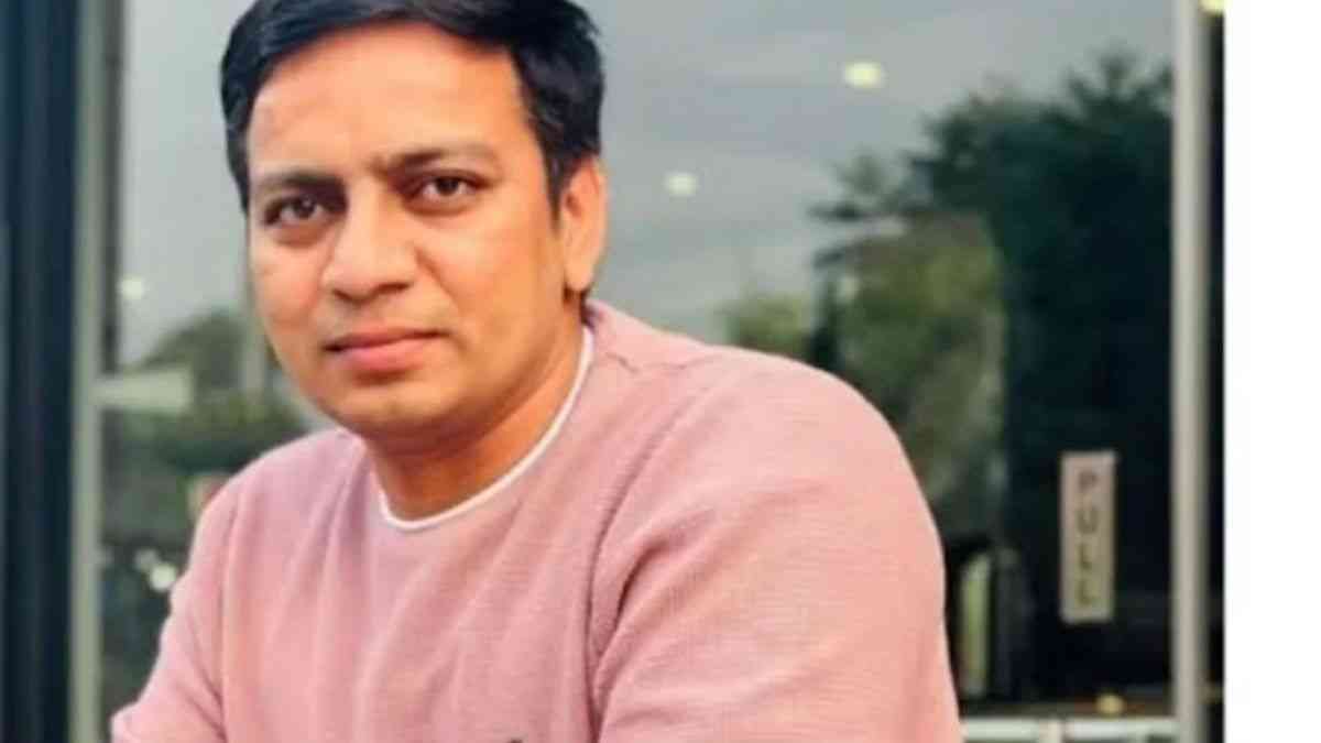 लोगों के तानों ने बदली जिंदगी की दशा, आज स्टार्टअप की दुनिया में मिसाल बनें सोनीपत के संदीप; करोड़ों में पहुंची कमाई Sandeep Sonipat