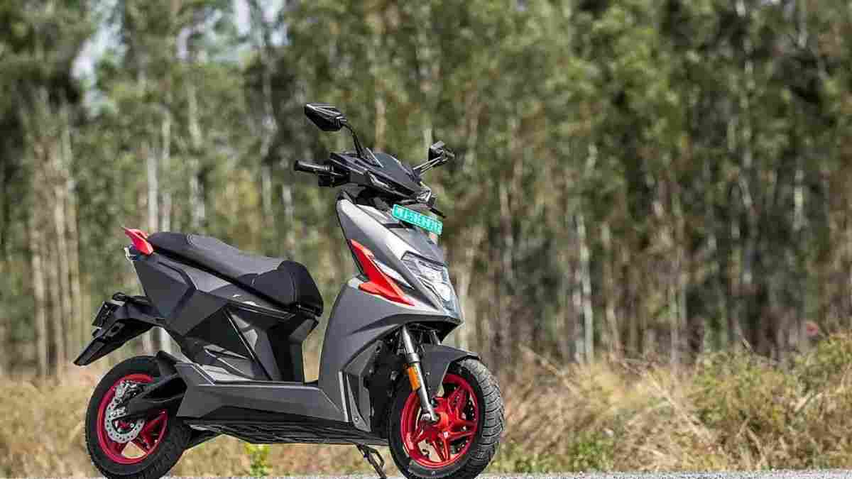 Simple One Gen 2 Electric Scooter लांच, सिंगल चार्ज में 400KM तक की रेंज; मिलेगी लाइफटाइम वारंटी Simple One Gen 2 Electric Scooter
