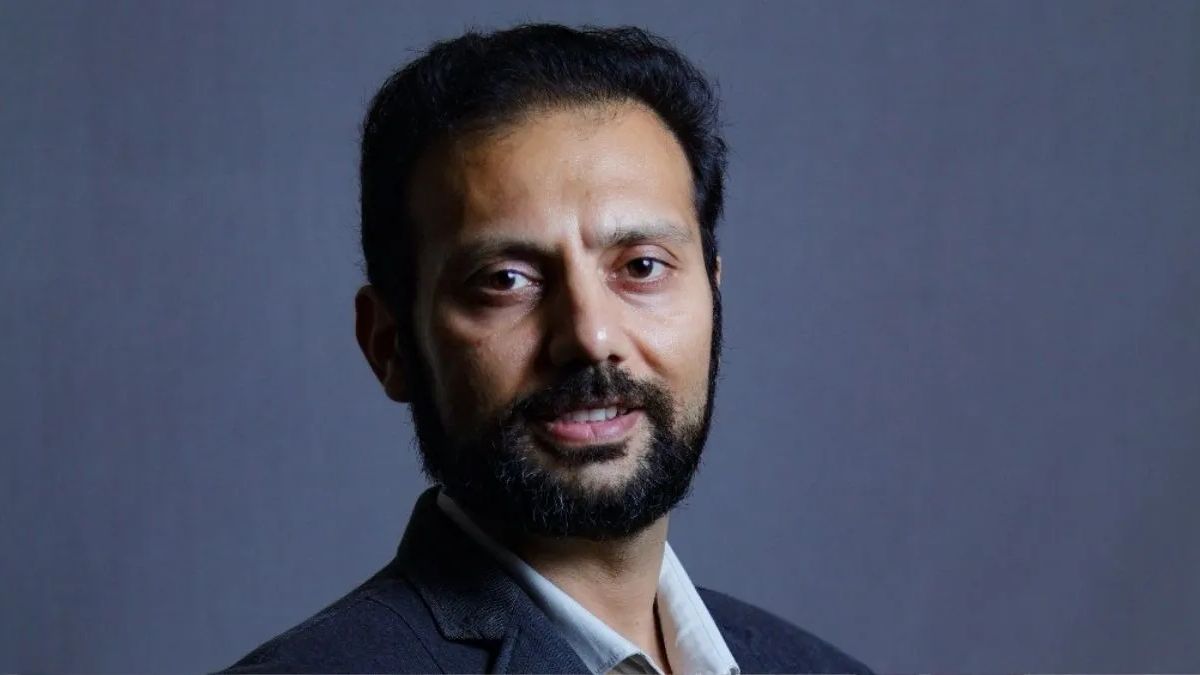 50 लाख से शुरू हुआ चरखी दादरी के विशाल का स्टार्टअप, आज 1250 करोड़ रुपए पहुंची कंपनी की वैल्यू Vishan Charkhi Dadri