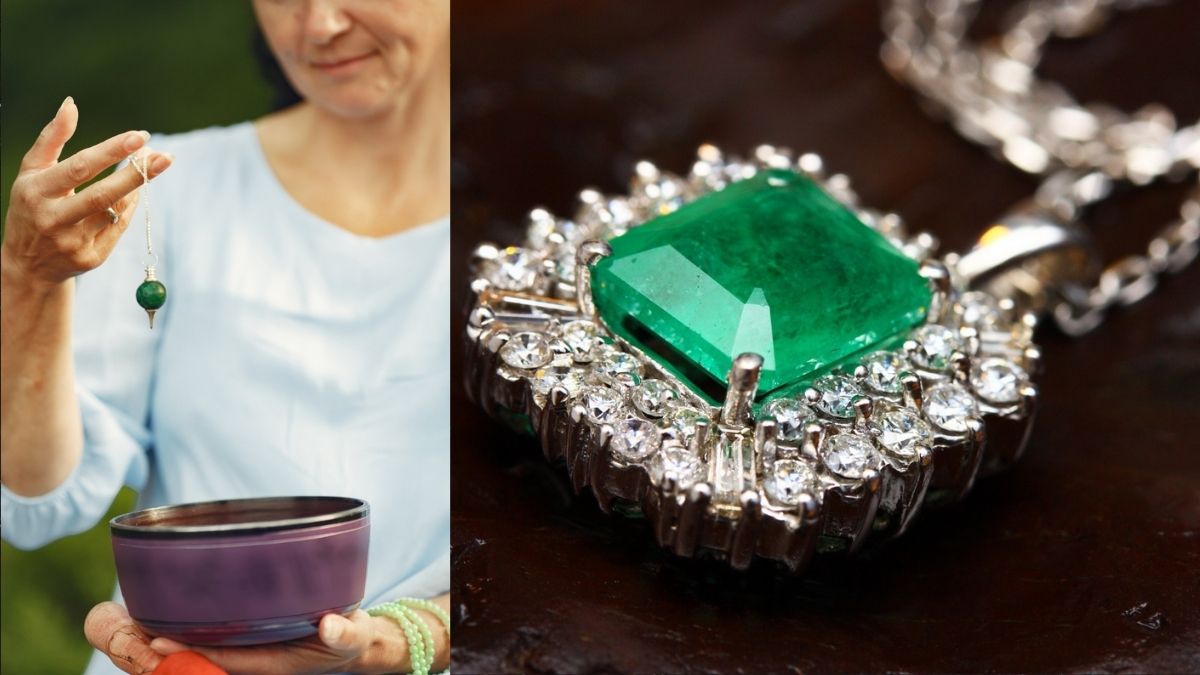 जेड स्टोन धारण करने के अद्भुत फायदे, नहीं होगी जीवन में पैसों की किल्ल्त Jade Stone