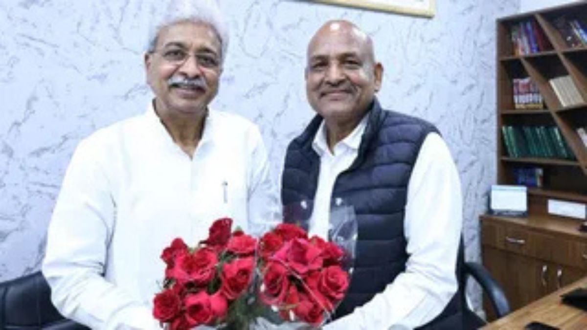 Karamveer Singh Baudh