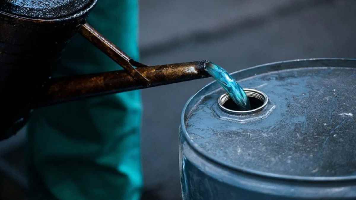 LPG गैस संकट के बीच हरियाणा में वितरित होगा मिट्टी का तेल, इन परिवारों को मिलेगी प्राथमिकता Mitti Ka Tel