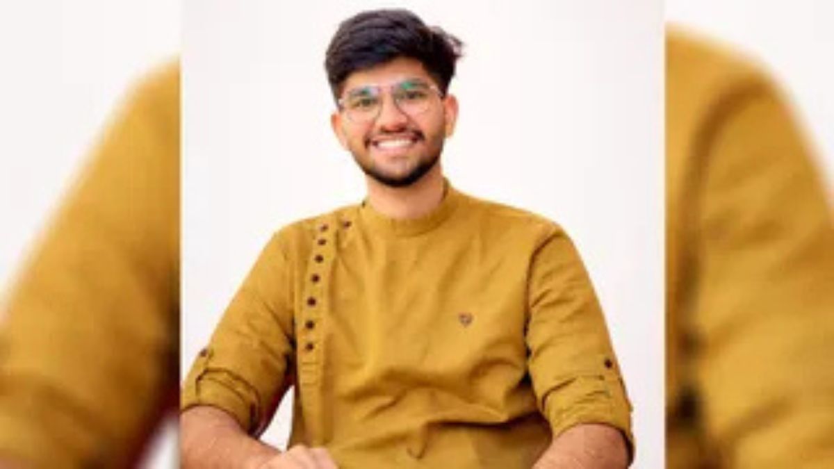 Atul Bhardwaj Bhiwani