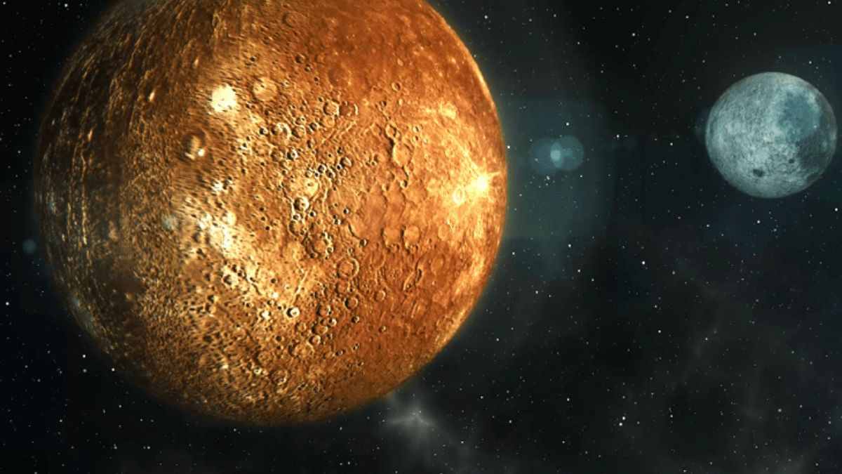 Budh Rashi Parivartan