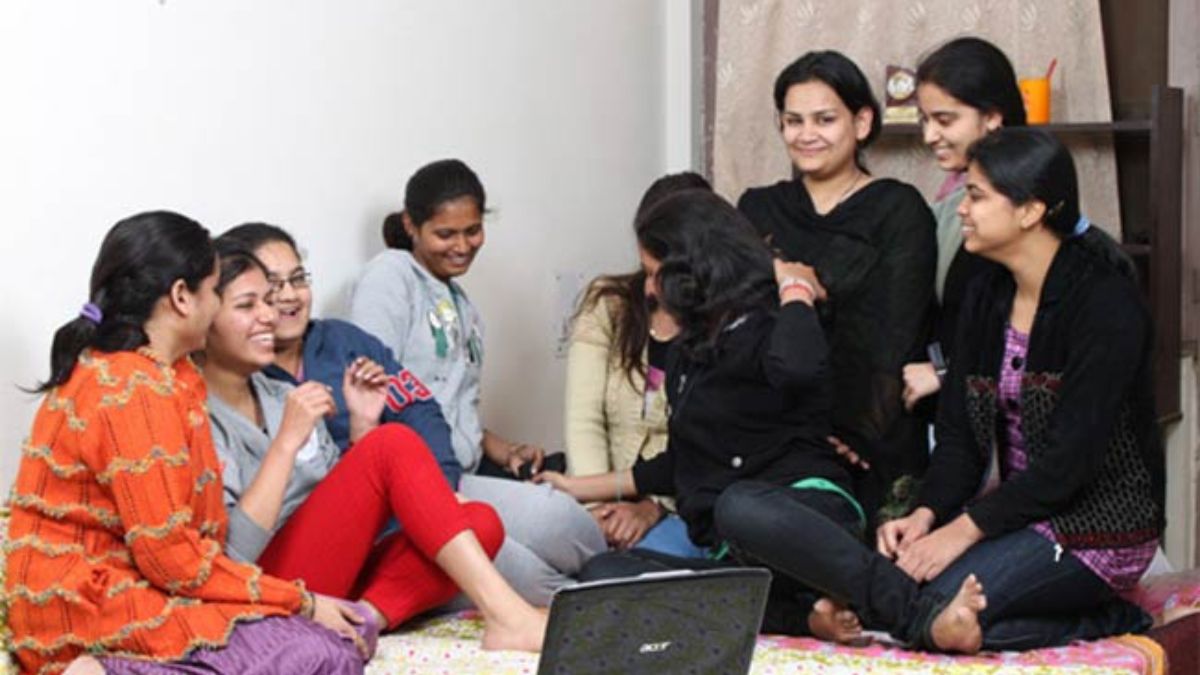 1 जून से शुरू हुई अन्नपूर्णा योजना, महिलाओं को हर महीने मिलेंगे 3 हजार रुपए Hostel Girls Women Student Job