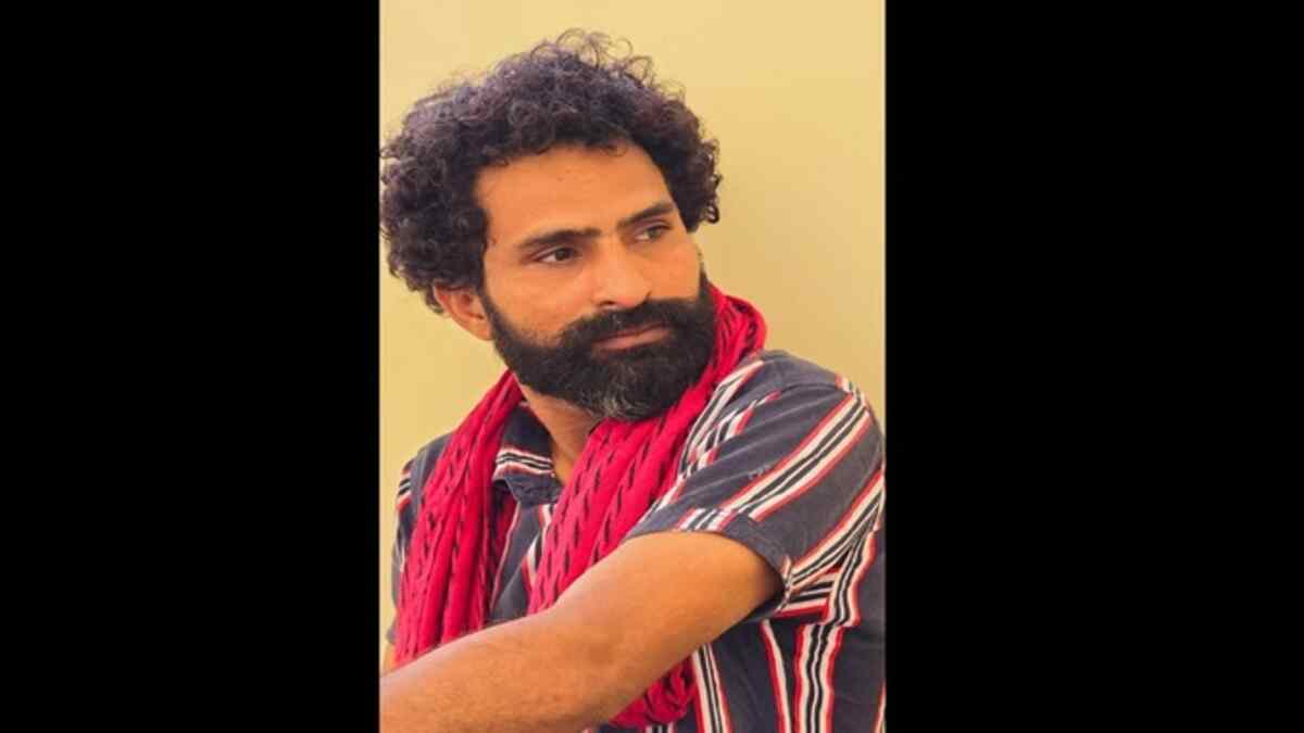 Sandeep Omkara Panipat